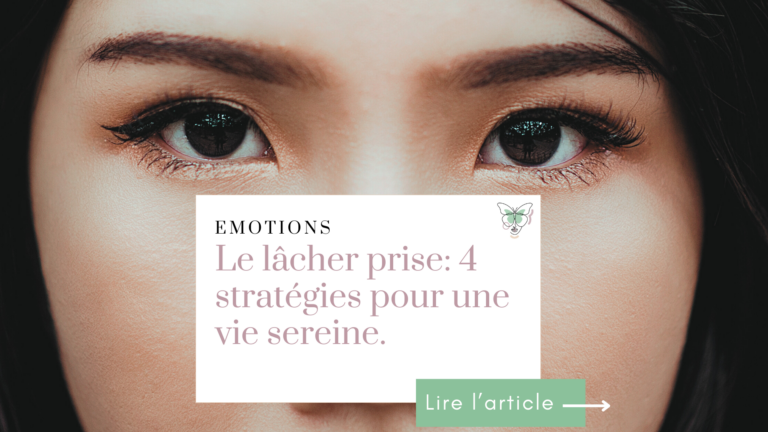 Se détacher du regard des autres : Clé du mieux-être