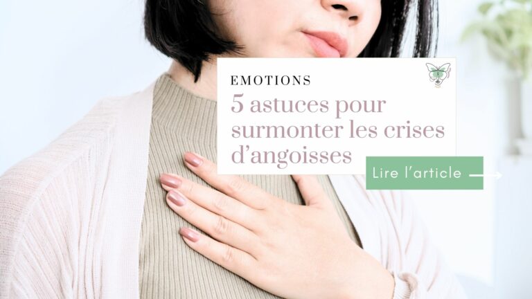 couverture - article surmonter ses crises d'angoisse