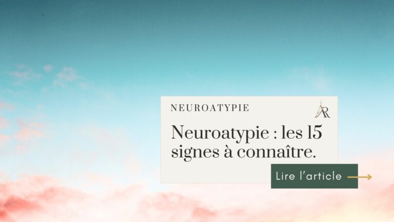 couverture article - neuroatypie 15 signes